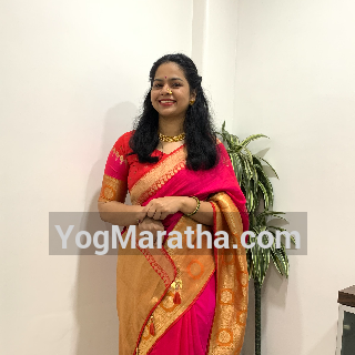 Yog Maratha Vadhu Var