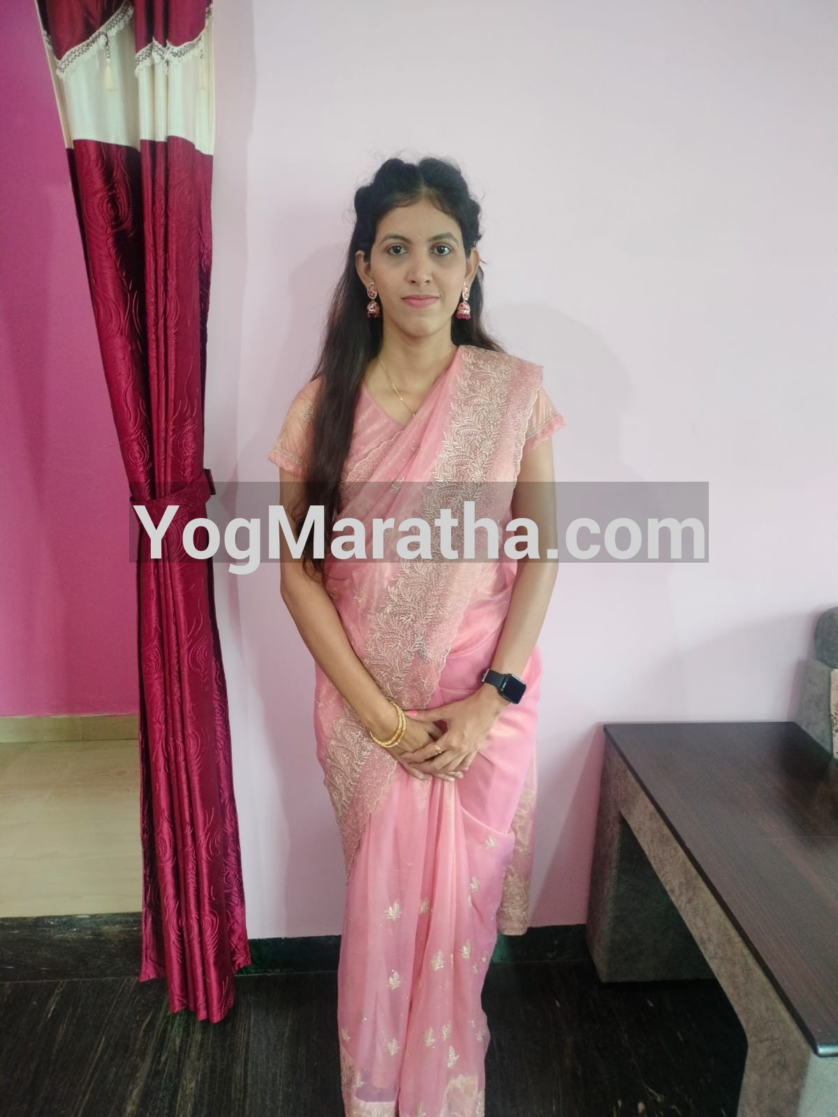 Maratha Marriage Profile