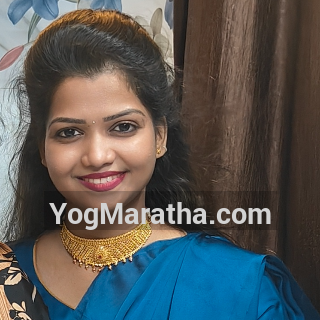 Maratha Marriage Profile