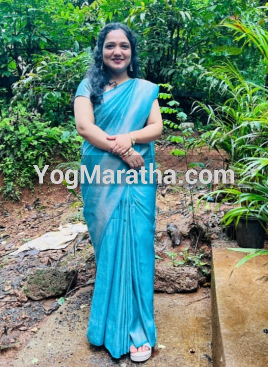 Yog Maratha Vadhu Var