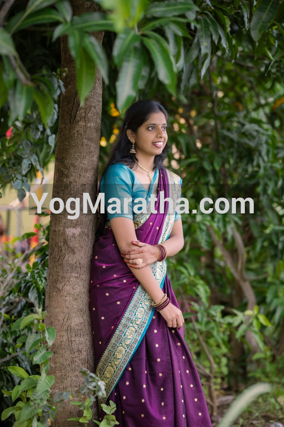 Maratha Marriage Profile