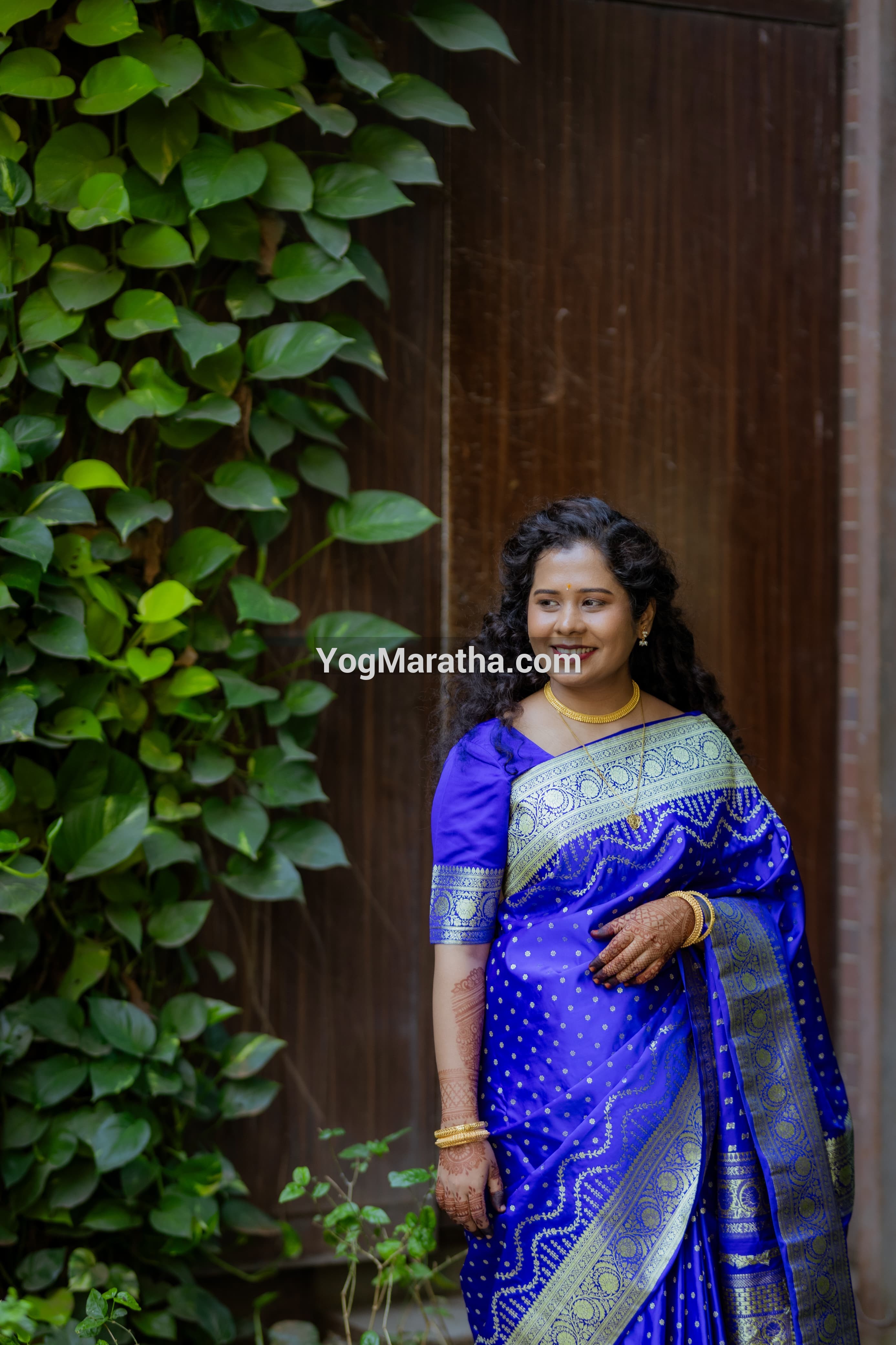 Yog Maratha Vadhu Var