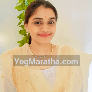 Maratha Marriage Profile