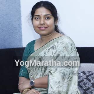 Yog Maratha Vadhu Var