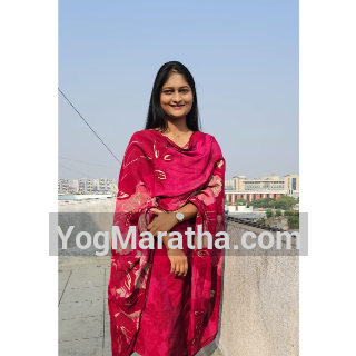 Yog Maratha Vadhu Var