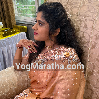 Maratha Marriage Profile