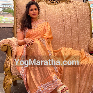 Maratha Marriage Profile