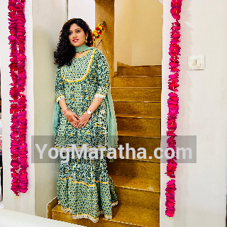 Maratha Marriage Profile