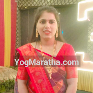 Maratha Marriage Profile