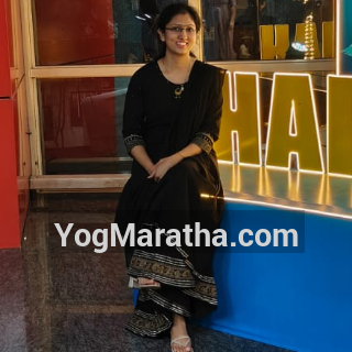 Maratha Marriage Profile