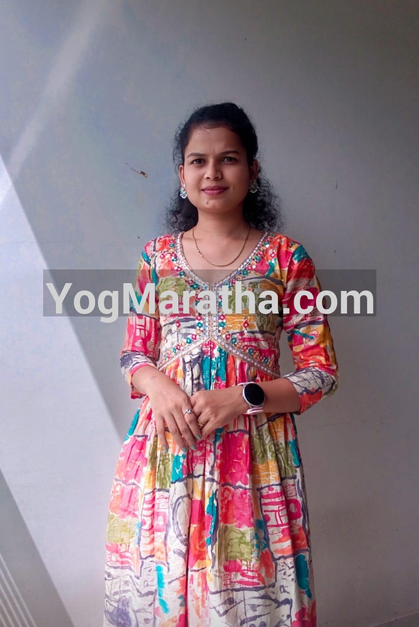 Yog Maratha Vadhu Var