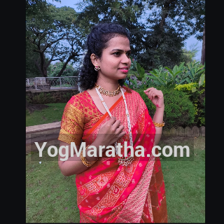 Maratha Marriage Profile