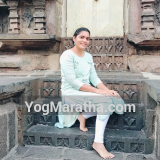 Maratha Marriage Profile