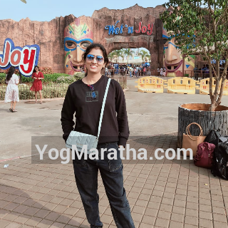 Maratha Marriage Profile