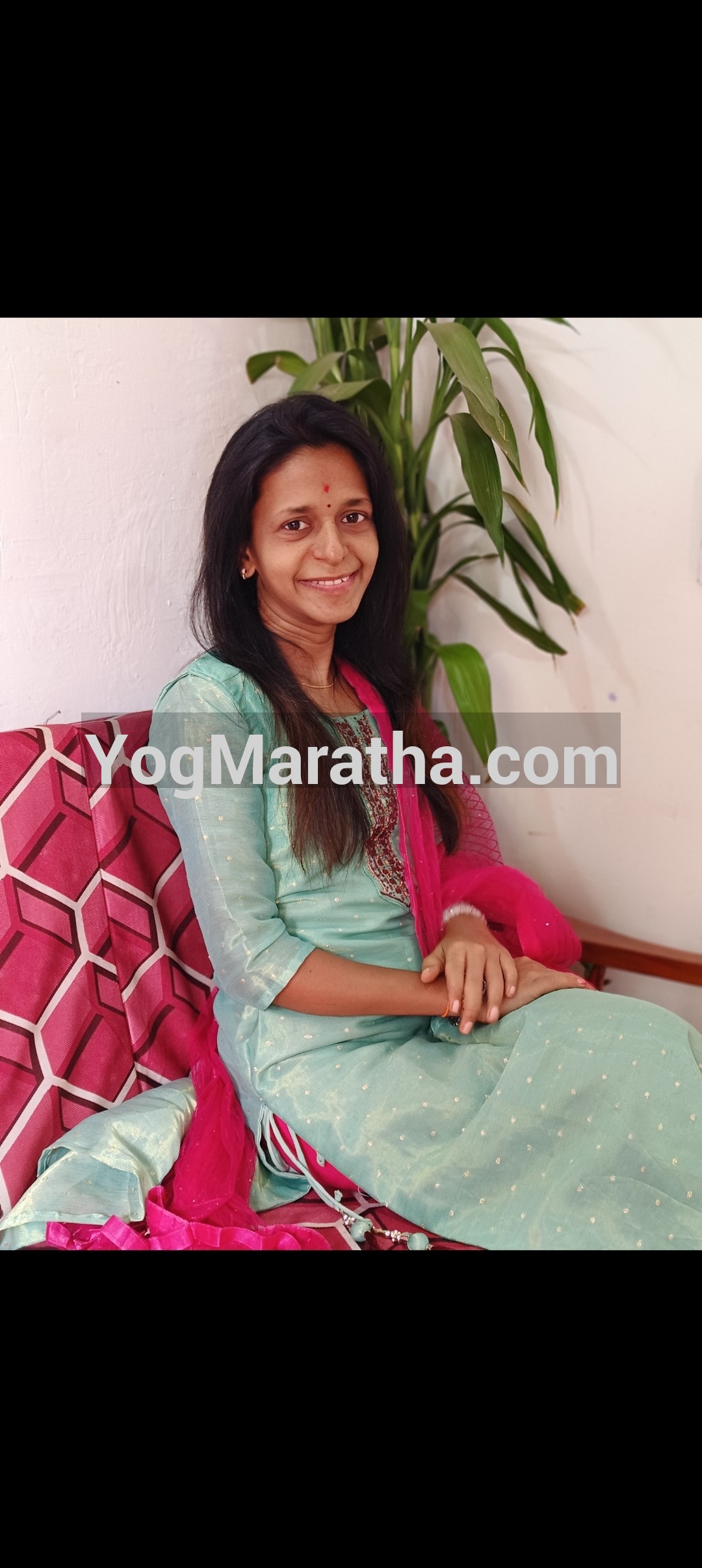 Yog Maratha Vadhu Var