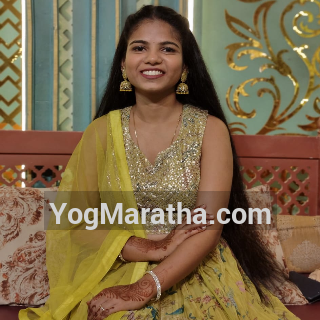 Yog Maratha Vadhu Var