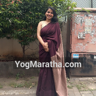 Yog Maratha Vadhu Var