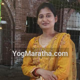 Yog Maratha Vadhu Var