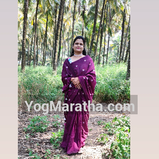 Maratha Marriage Profile