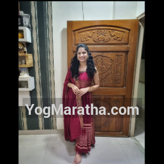 Maratha Marriage Profile