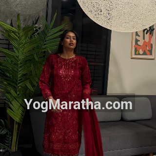 Maratha Marriage Profile