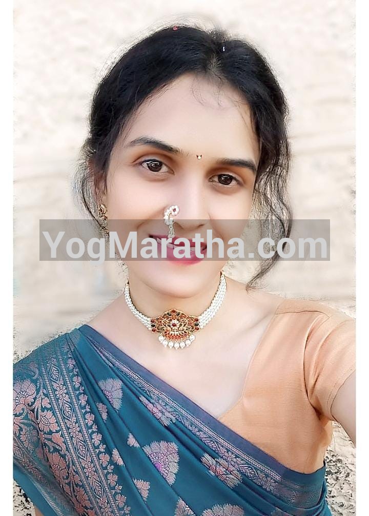 Yog Maratha Vadhu Var