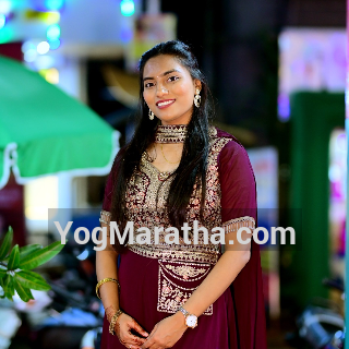 Maratha Marriage Profile