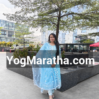 Yog Maratha Vadhu Var