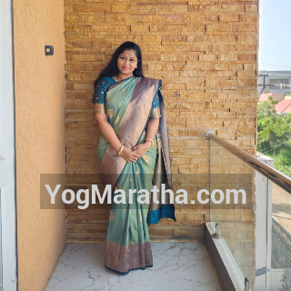 Maratha Marriage Profile