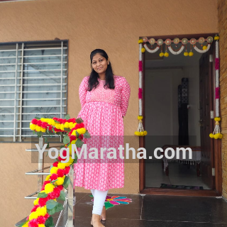 Maratha Marriage Profile