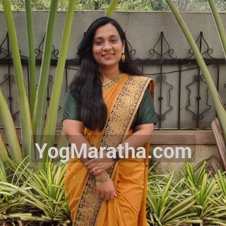 Yog Maratha Vadhu Var