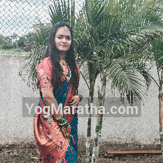 Yog Maratha Vadhu Var