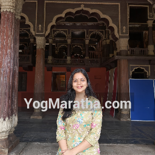 Maratha Marriage Profile