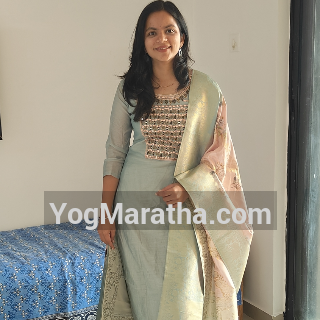 Maratha Marriage Profile