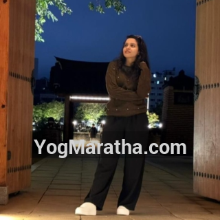 Maratha Marriage Profile