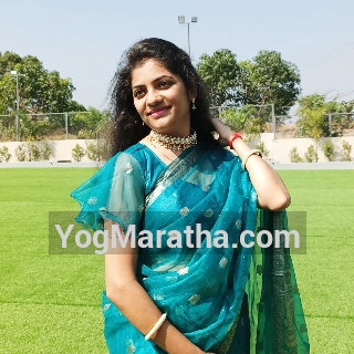 Yog Maratha Vadhu Var