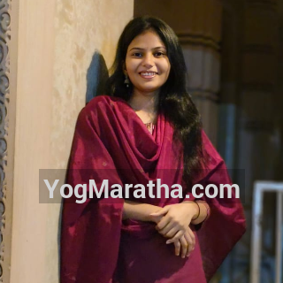 Yog Maratha Vadhu Var