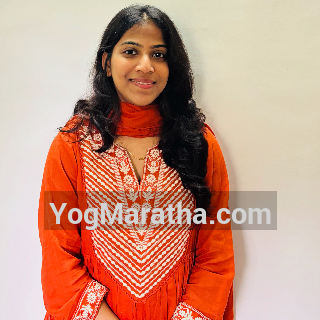 Maratha Marriage Profile
