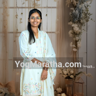 Yog Maratha Vadhu Var