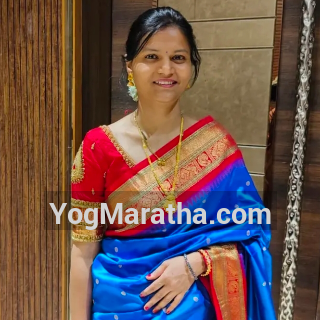 Yog Maratha Vadhu Var