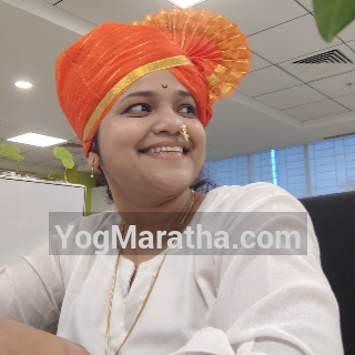 Maratha Marriage Profile