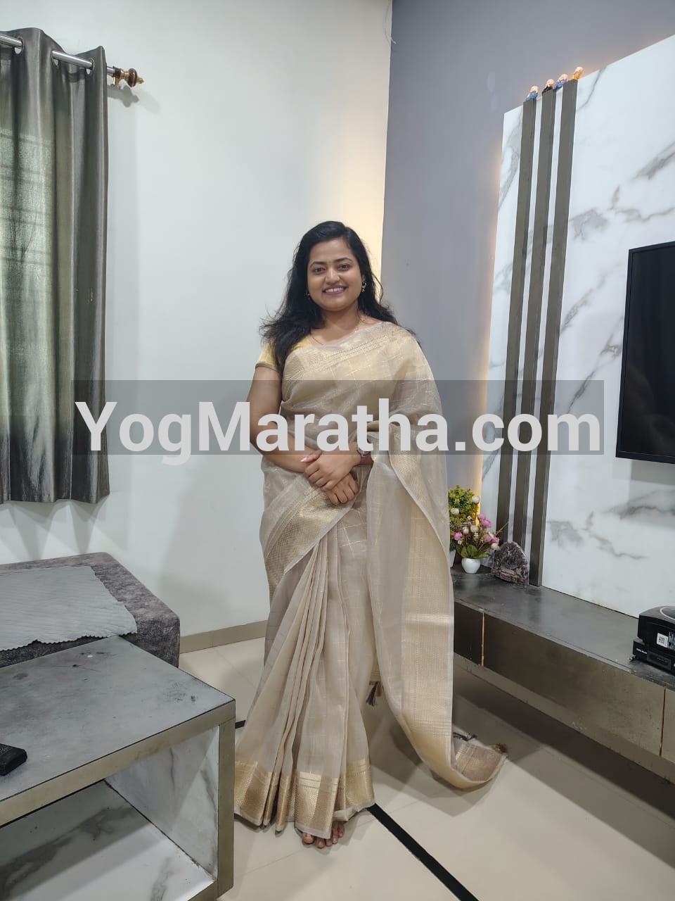 Yog Maratha Vadhu Var