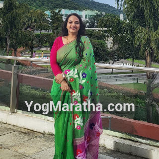 Yog Maratha Vadhu Var