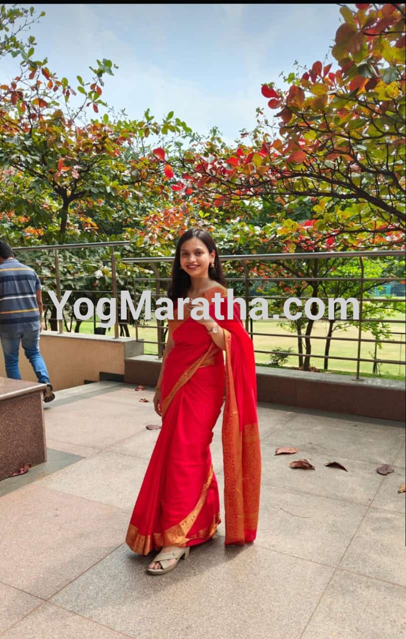 Yog Maratha Vadhu Var