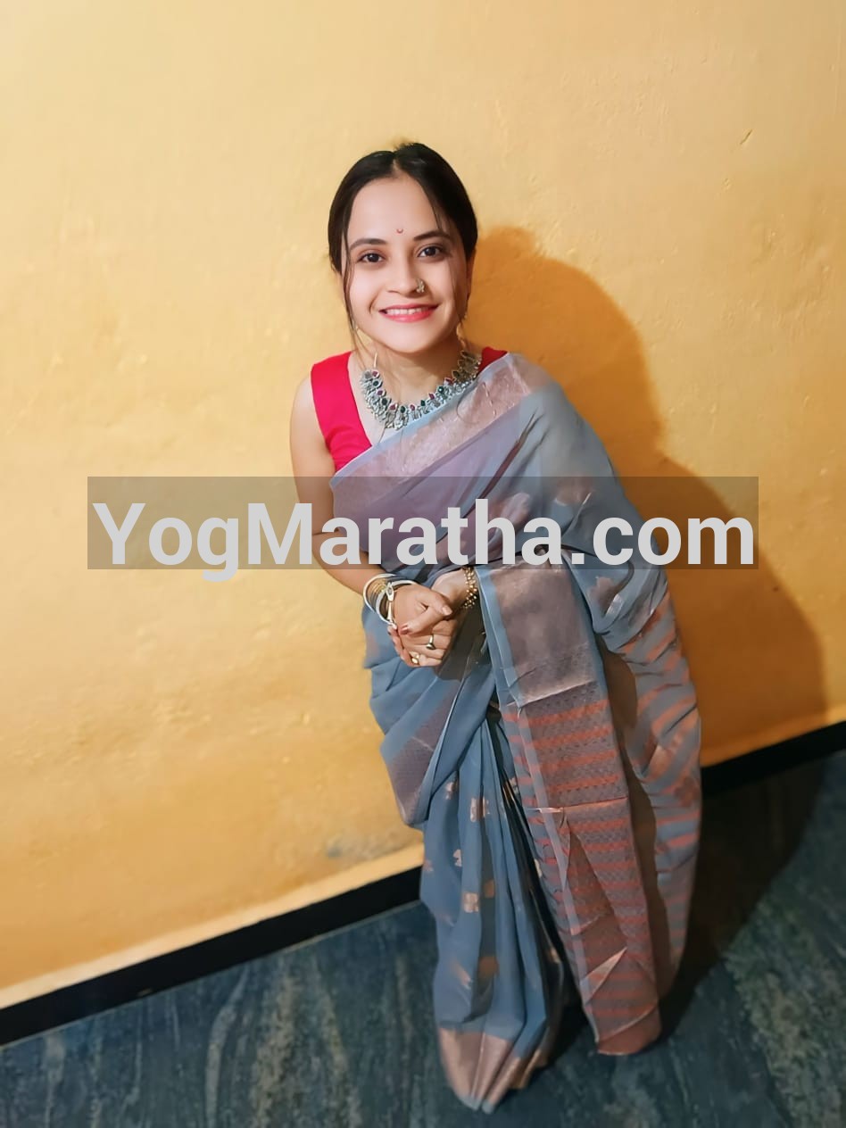 Yog Maratha Vadhu Var