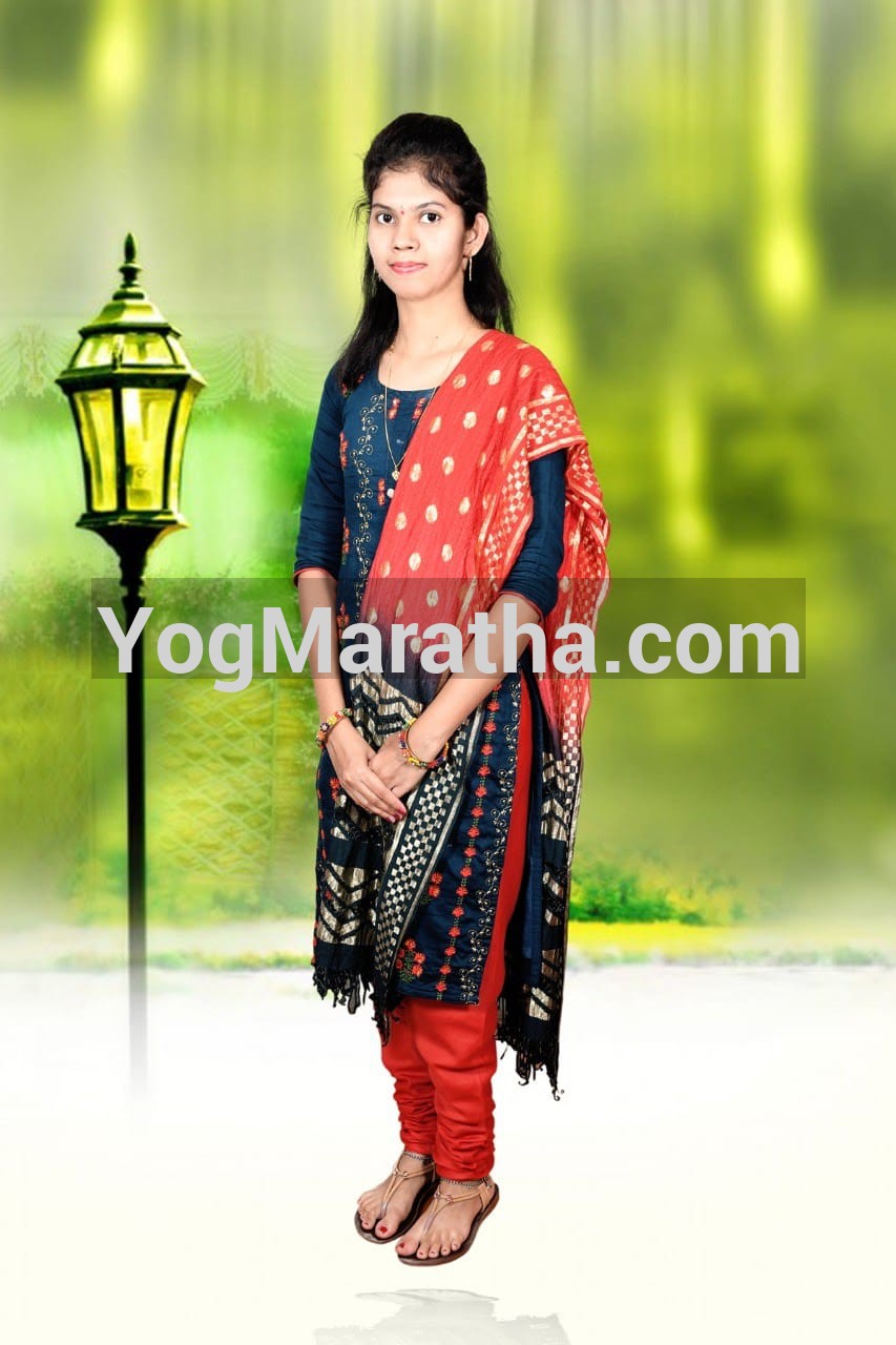 96 Kuli Maratha Profile