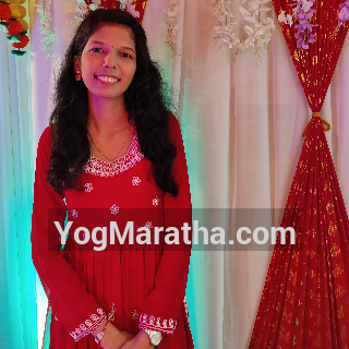 Maratha Marriage Profile