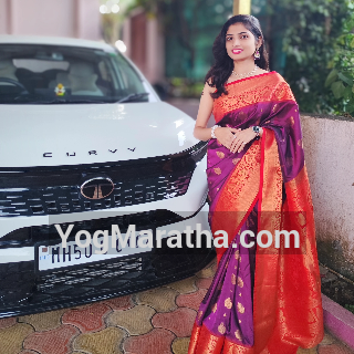 Maratha Marriage Profile