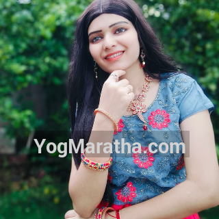 Yog Maratha Vadhu Var
