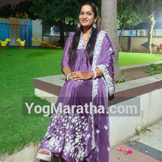Yog Maratha Vadhu Var